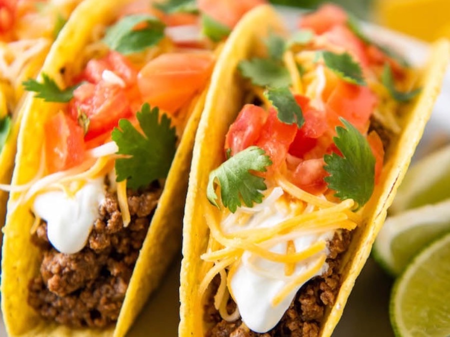 Taco Tuesday